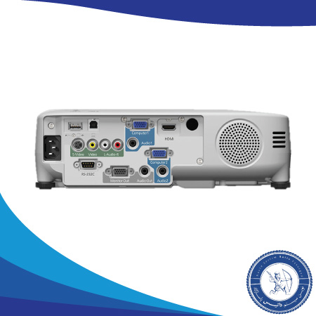 خرید ویدئو پروژکتور استوک اپسون Epson Powerlite X17